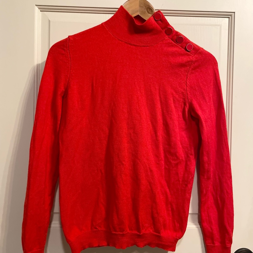 Sézane Jacob Jumper